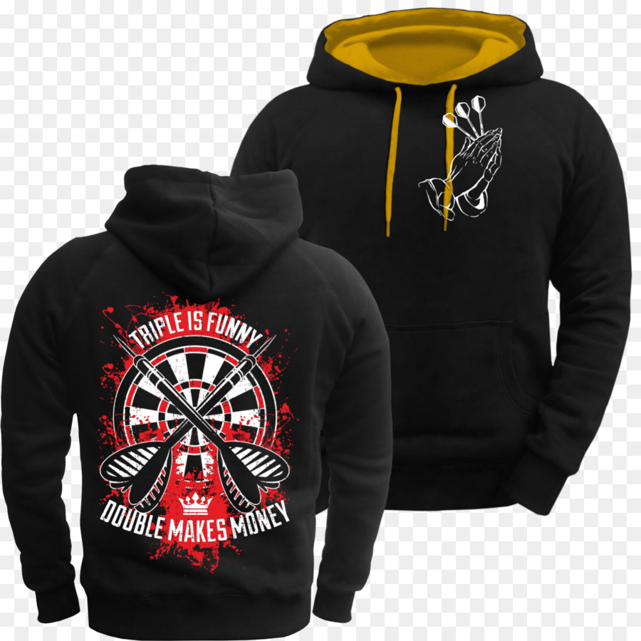 Sudadera Con Capucha，Camiseta PNG