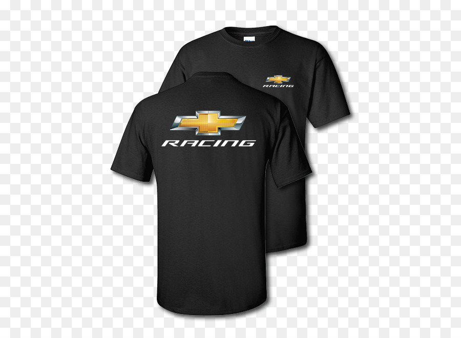 Camiseta，Chevrolet PNG