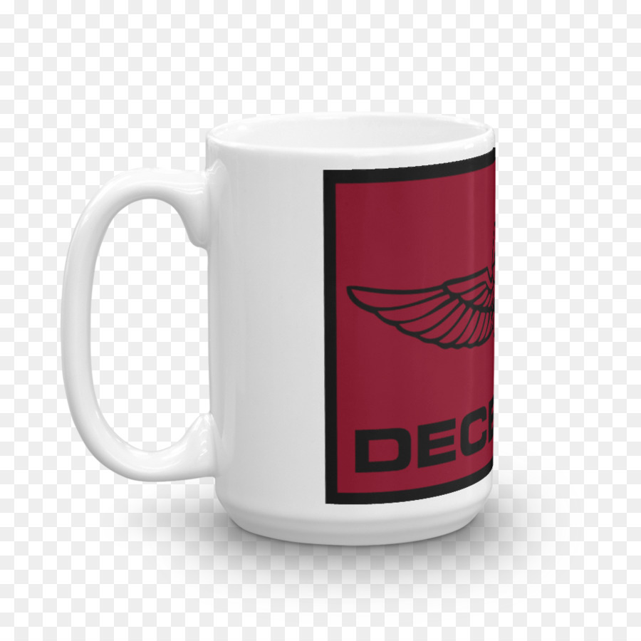 Taza，Escuadrón De Visión PNG