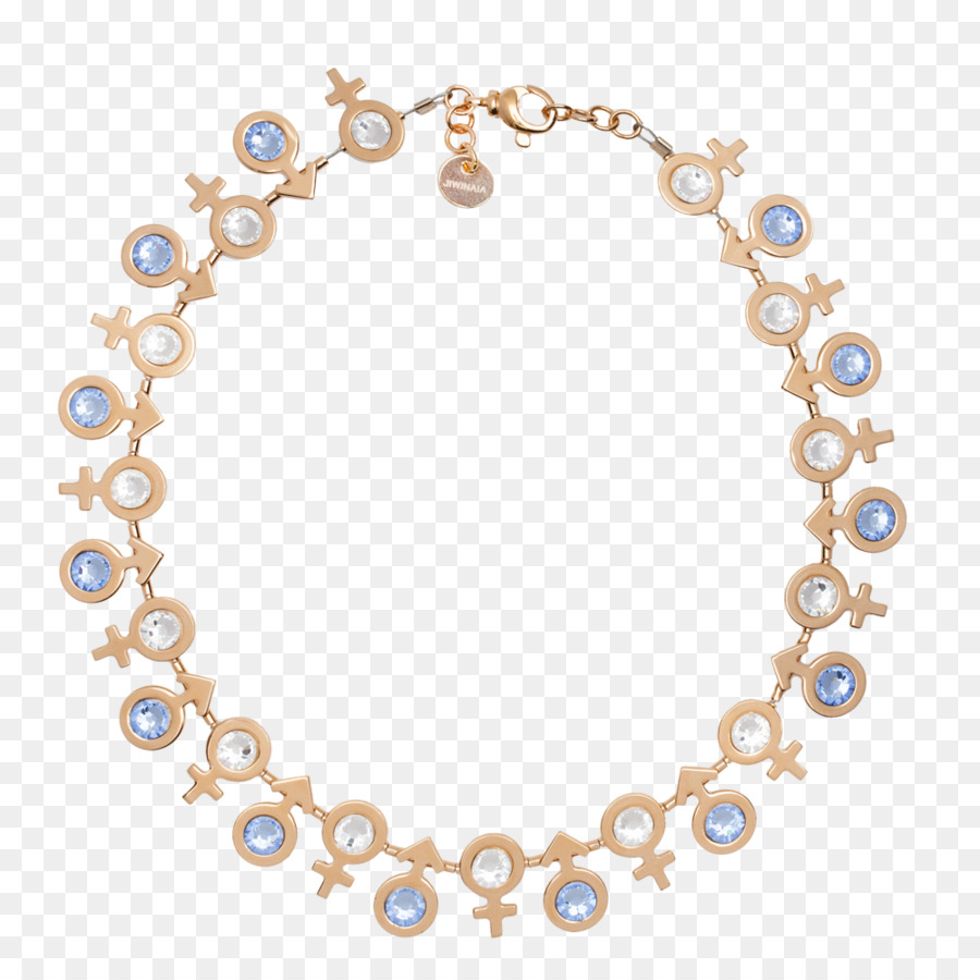 Perla，Collar PNG