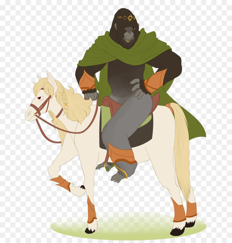 Caballo，Artista PNG