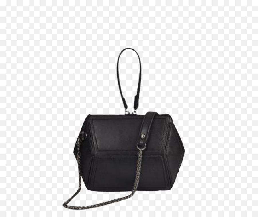 Bolso Negro，Moda PNG