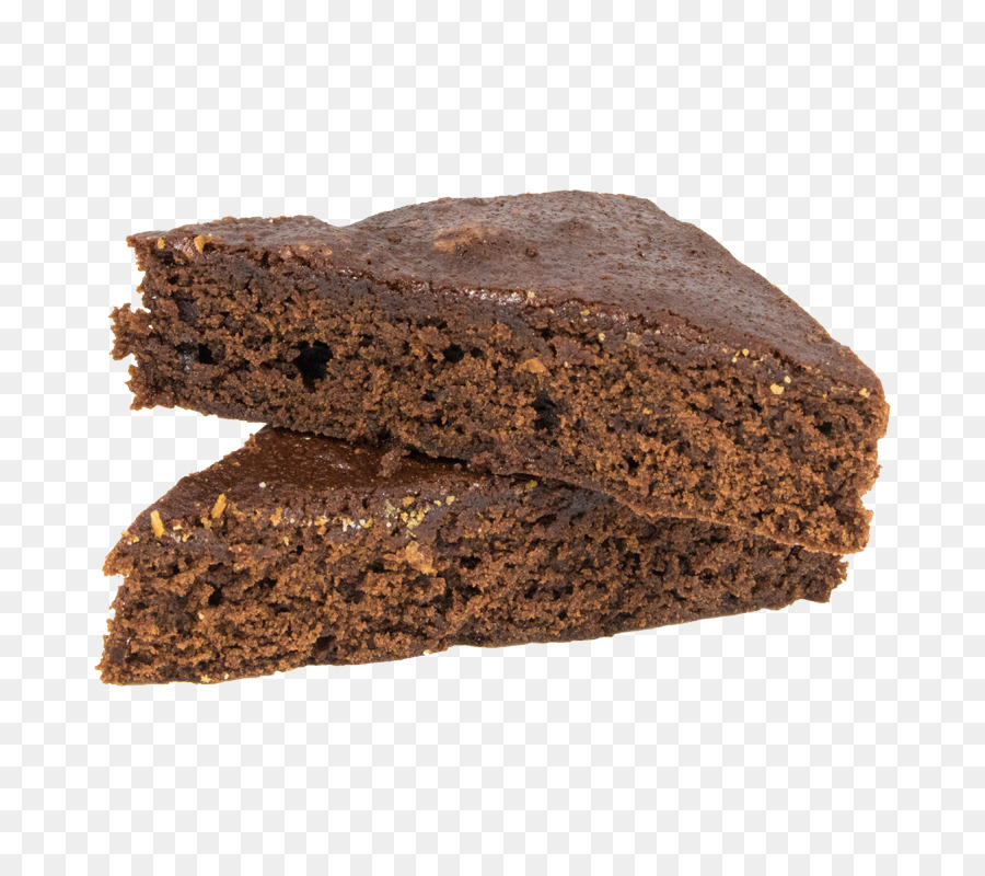 Brownie De Chocolate，Chocolate PNG