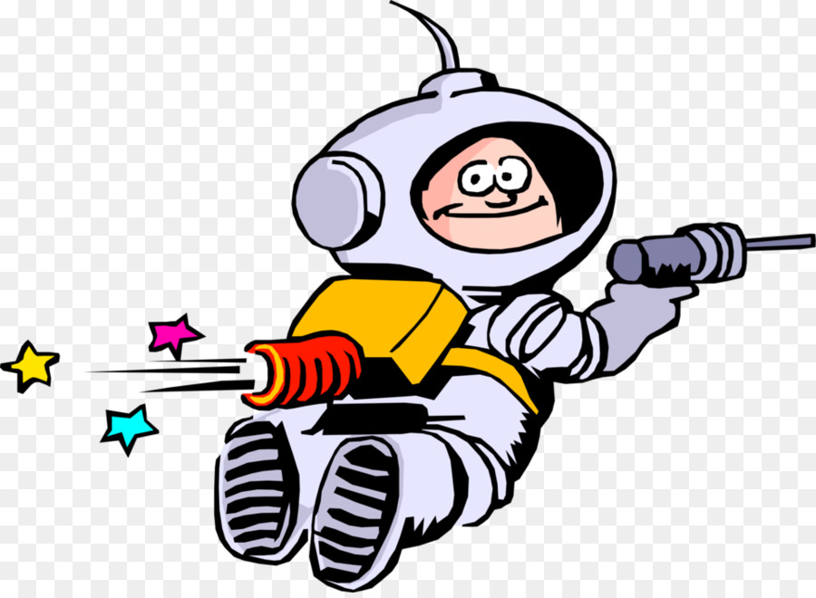 Astronauta，Espacio Exterior PNG