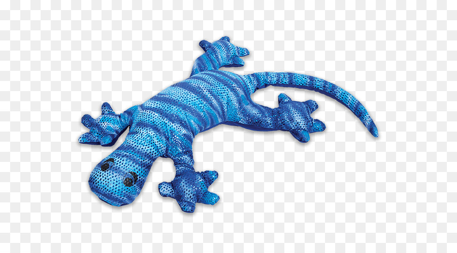 Juguete Lagarto Azul，Felpa PNG