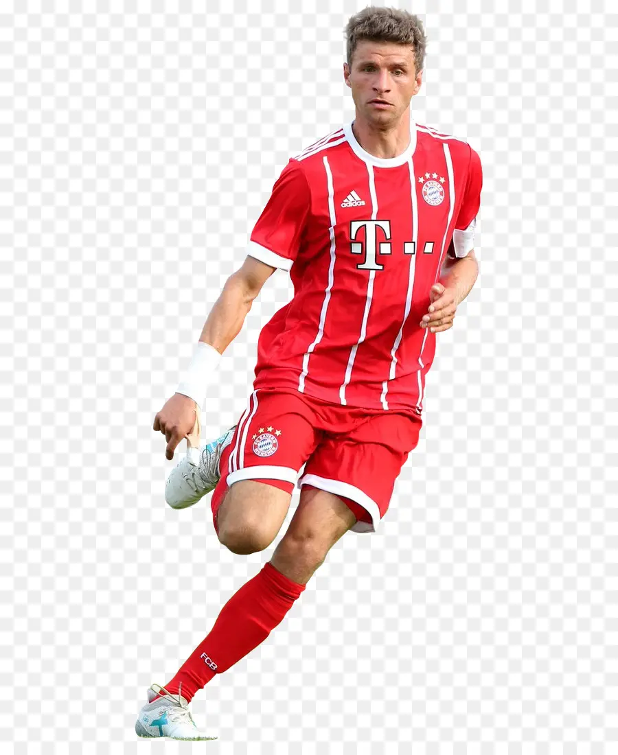 Fc Bayern Munich，Jugador De Fútbol PNG