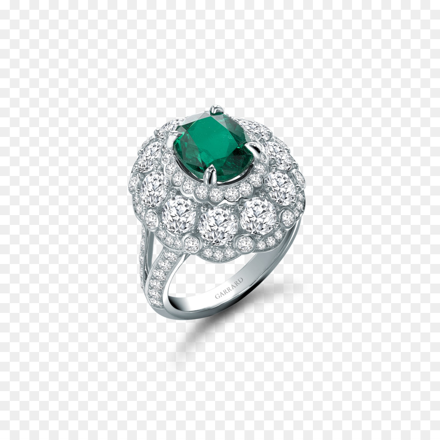 Anillo De Diamantes，Joya PNG