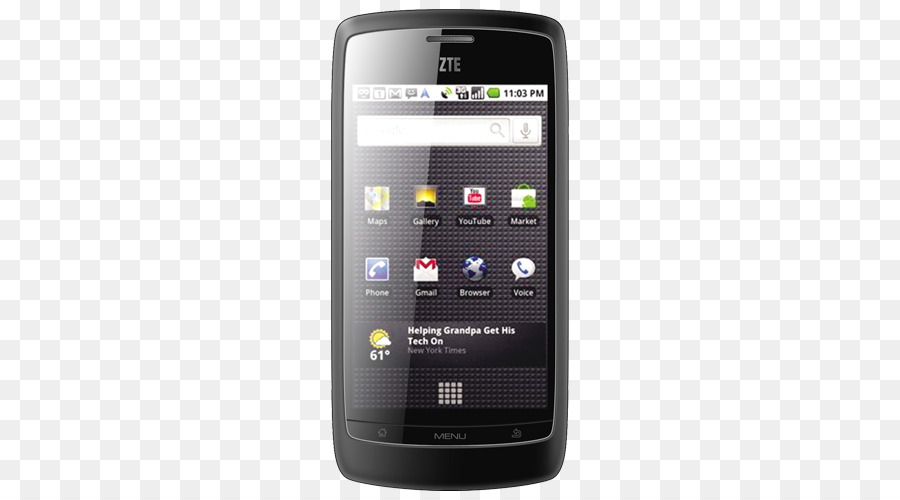 Nexus One，Android PNG