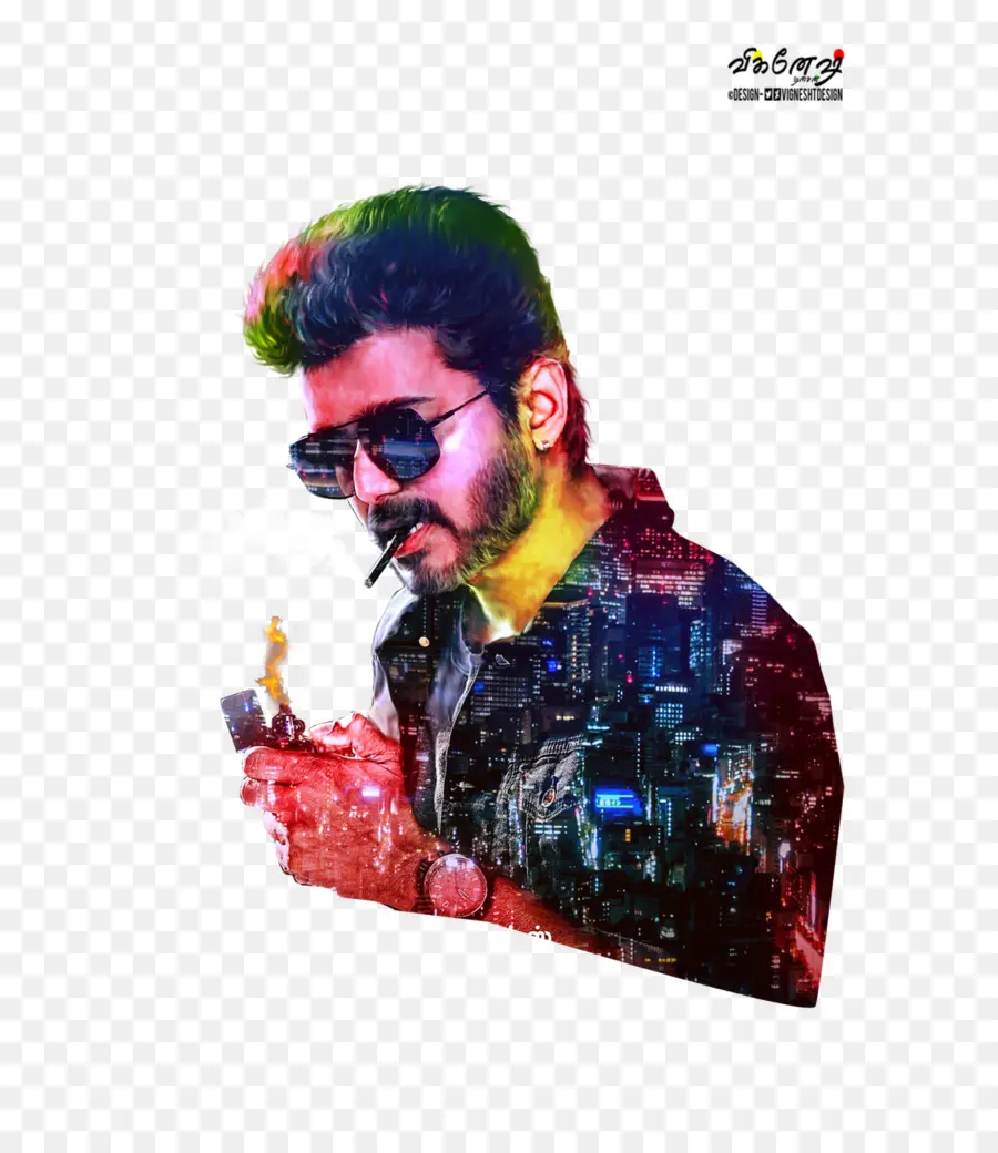 Vijay，Sarkar PNG