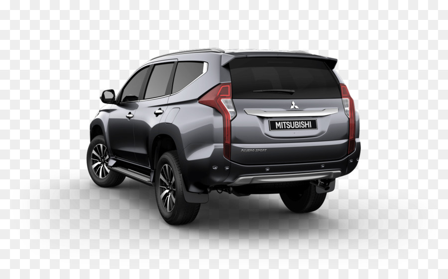 Mitsubishi Pajero，Mitsubishi PNG