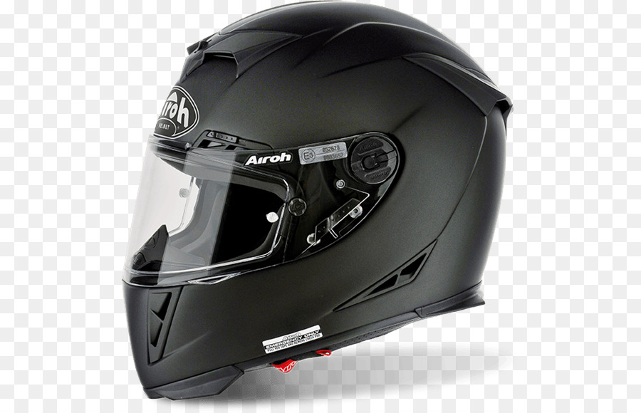 Cascos De Moto，Airoh Gp500 PNG