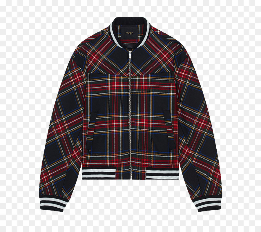 Tartán，Chaqueta PNG