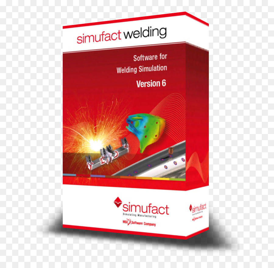 Software Informático，Simufact Engineering Gmbh PNG