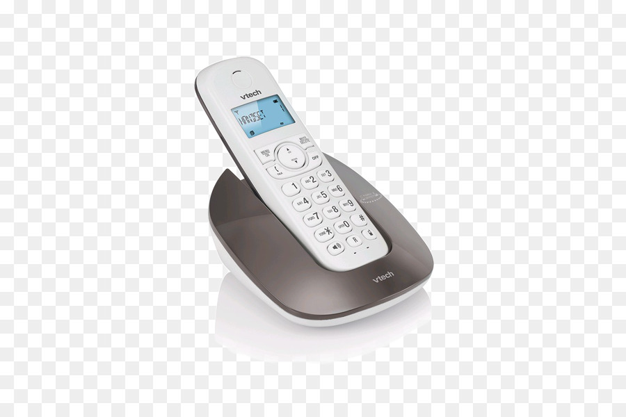 Teléfono Inalámbrico，Vtech PNG