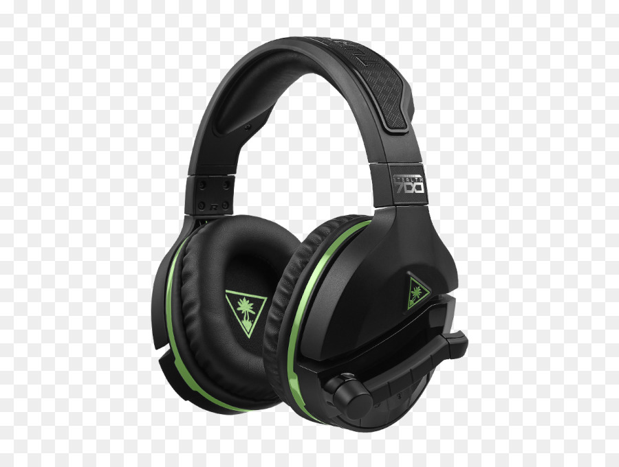 Controlador De Xbox One，Turtle Beach Ear Force Stealth 700 PNG