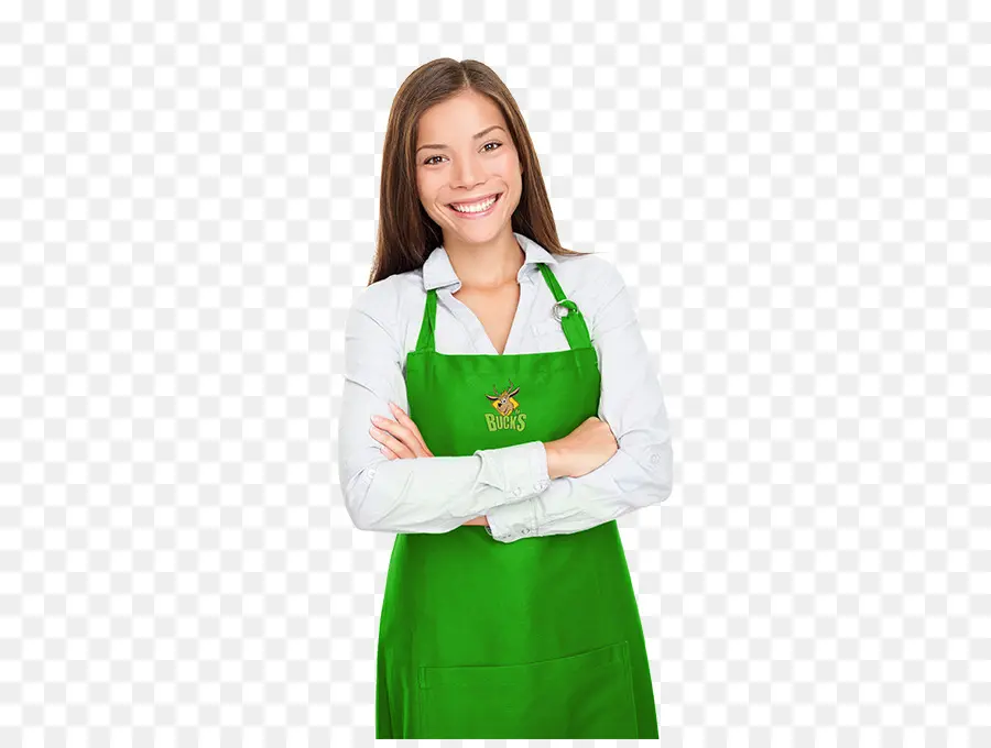 Barista，Café PNG