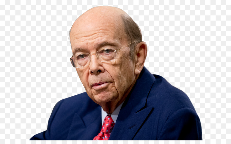 Wilbur Ross，Estados Unidos De América PNG