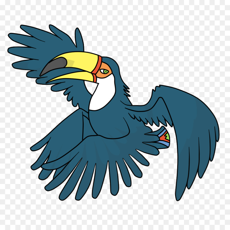 Guacamayo，Pico PNG