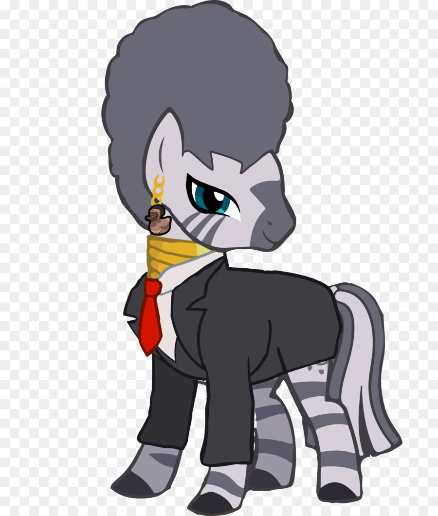 Poni，Caballo PNG