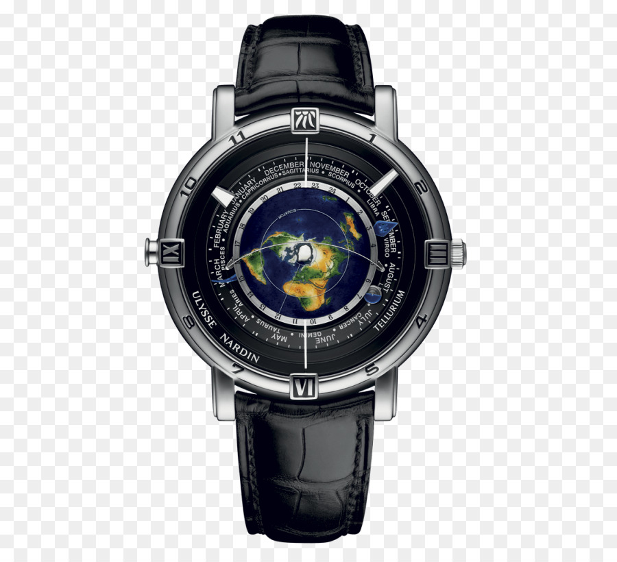 Mirar，Ulysse Nardin PNG