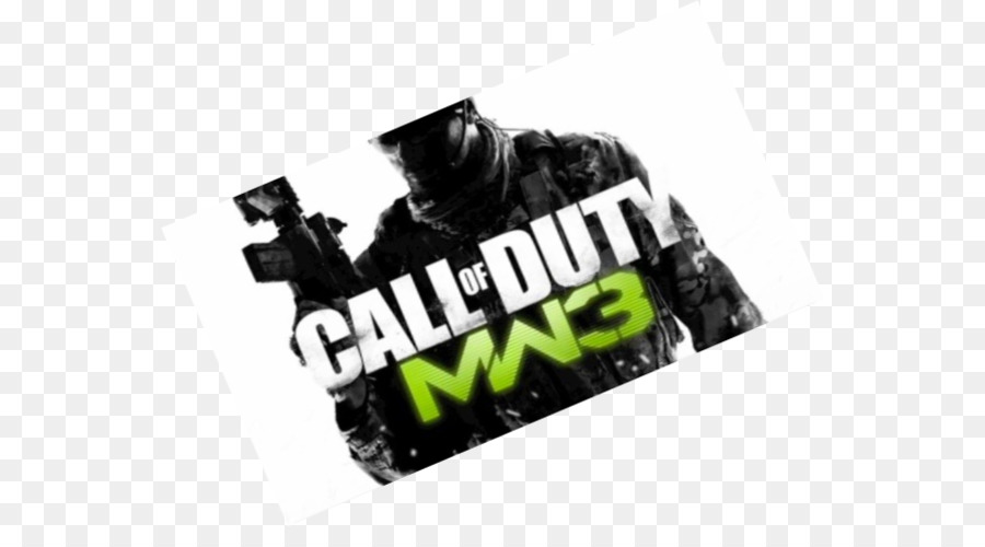 Call Of Duty Modern Warfare 3，Call Of Duty 4 Guerra Moderna PNG