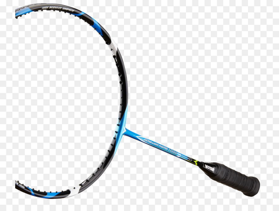 Raqueta，Badmintonracket PNG