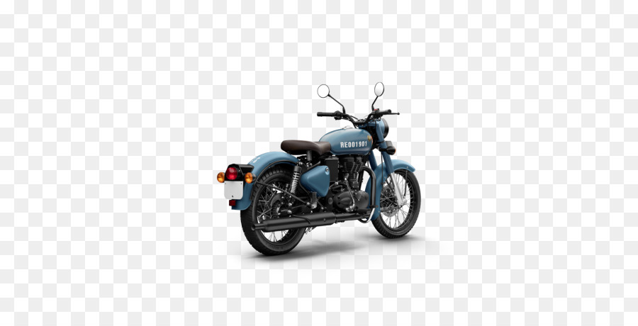 Royal Enfield Classic，Enfield Real PNG