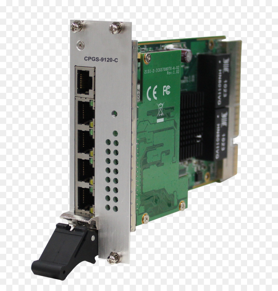 Compactpci，Red De Computadoras PNG