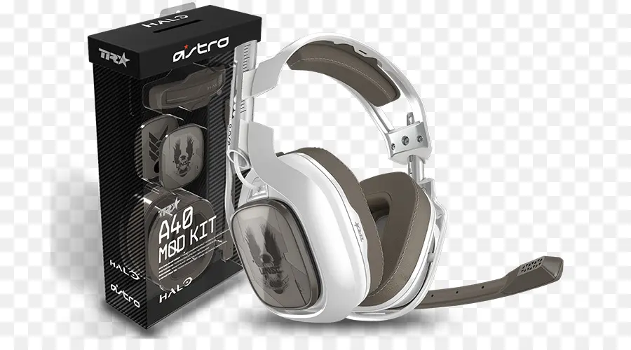 Astro Gaming A40 Tr Con Mixamp Pro Tr，Astro Gaming A40 Tr Mod Kit De Trtag PNG