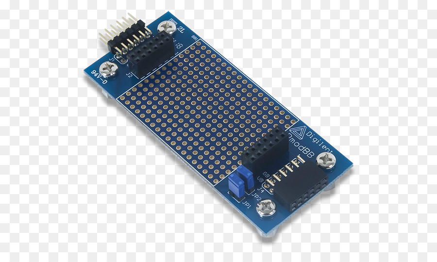 Microcontrolador，Tablero De Circuitos PNG