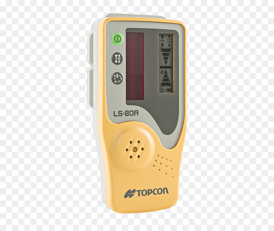 Topcon，Niveles Láser PNG