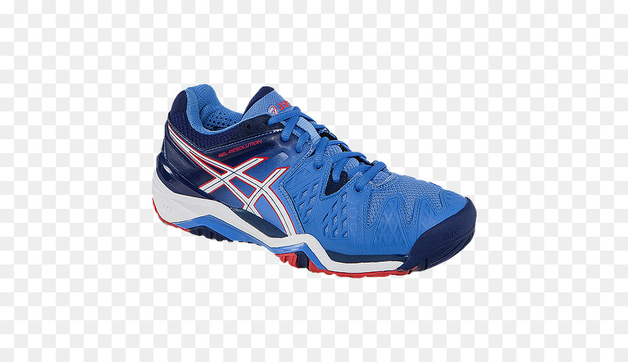 Asics，Zapatillas De Deporte De PNG