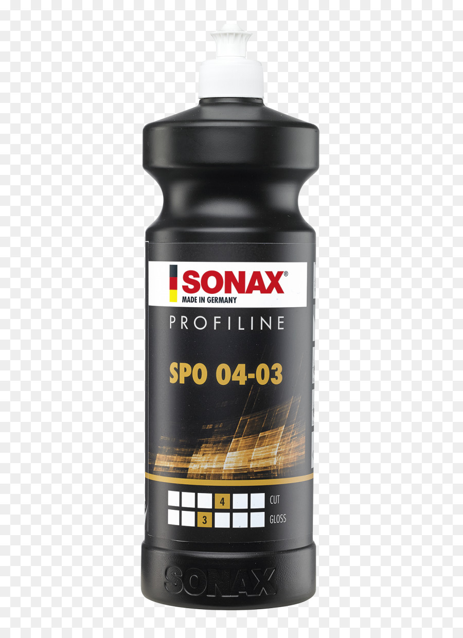 Coche，Sonax 242141 Profiline Ex 0406 PNG