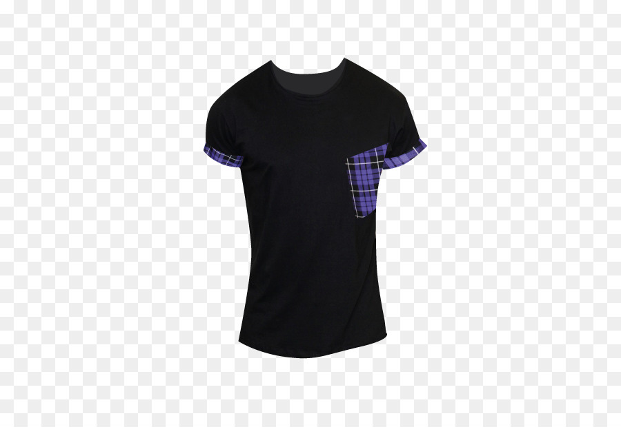 Camiseta，Manga PNG