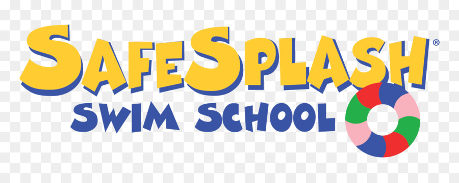 Escuela De Natación De Safesplash，Logo PNG