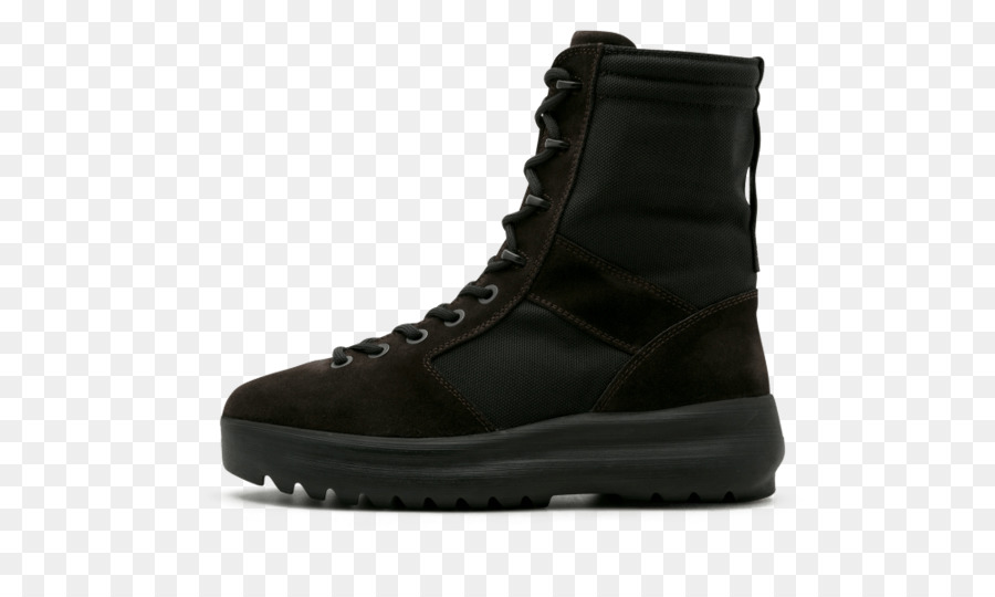 Zapato，Zign Plataforma De Botas De Negro PNG