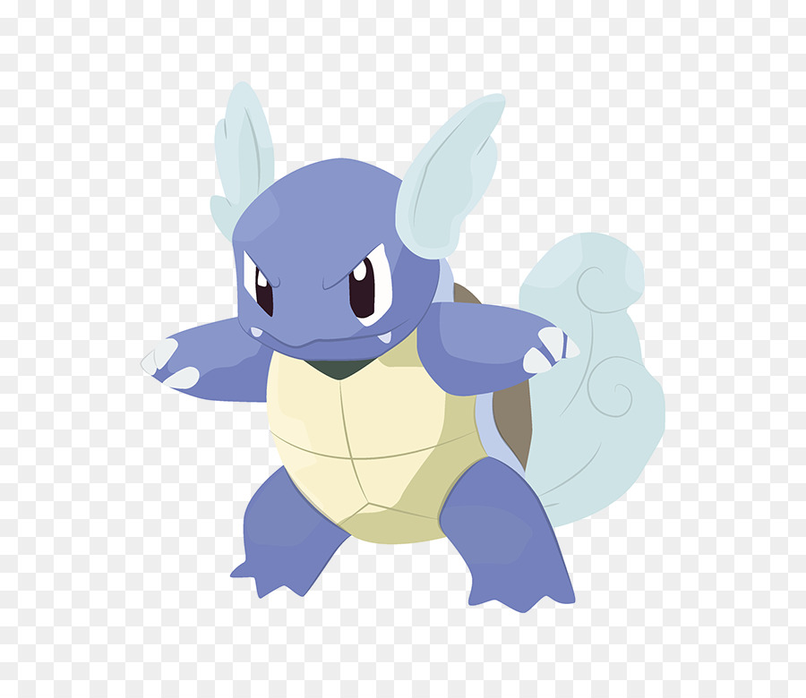 Tortuga De Guerra，Pokémon PNG