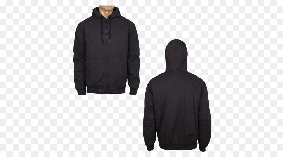 Sudadera，Forro Polar PNG