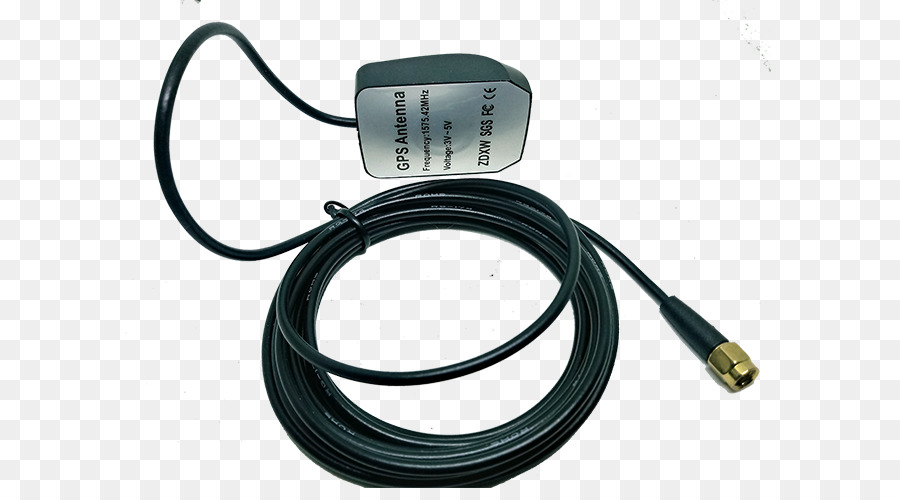 Cable Coaxial，Televisión Por Cable PNG