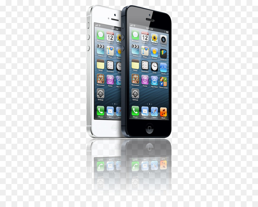 Iphone 5，Iphone 5s PNG