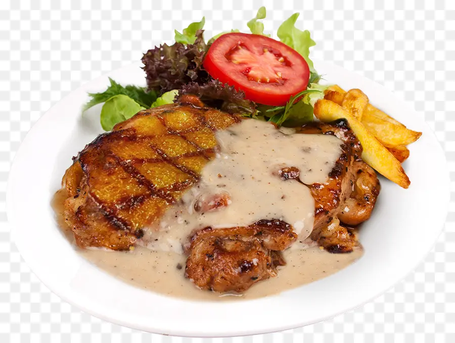 Filete De Pollo Frito，Pollo Como Comida PNG