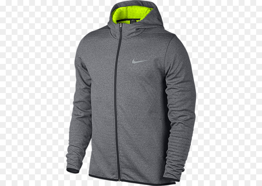 Sudadera，Nike PNG