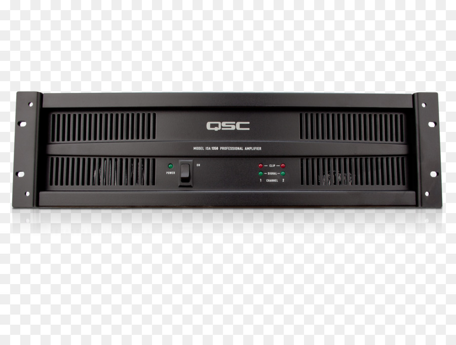 Qsc Isa300ti，Productos De Audio Qsc PNG