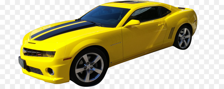 Chevrolet Camaro，Auto PNG