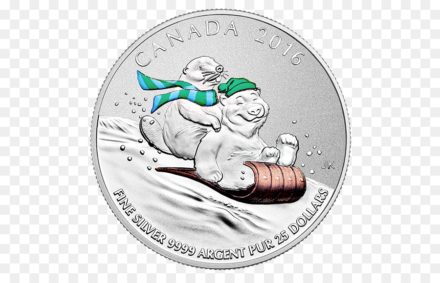 Moneda，Canadá PNG