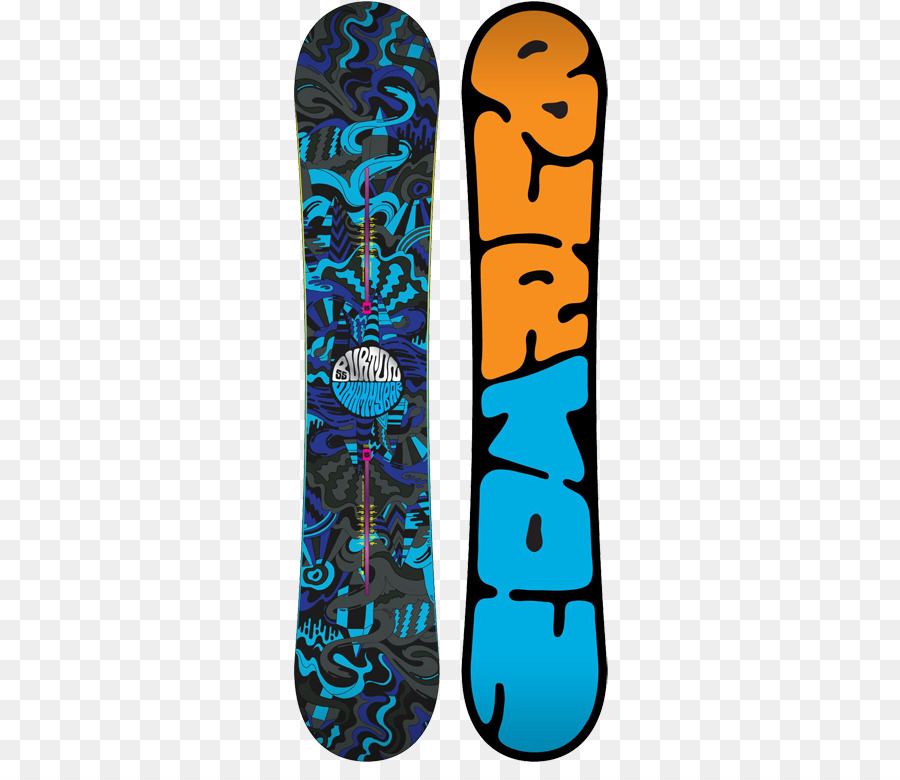 Tabla De Snowboard，Burton Snowboards PNG