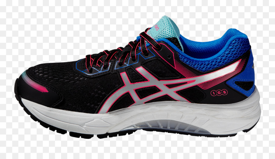 Asics，Zapatillas De Deporte De PNG