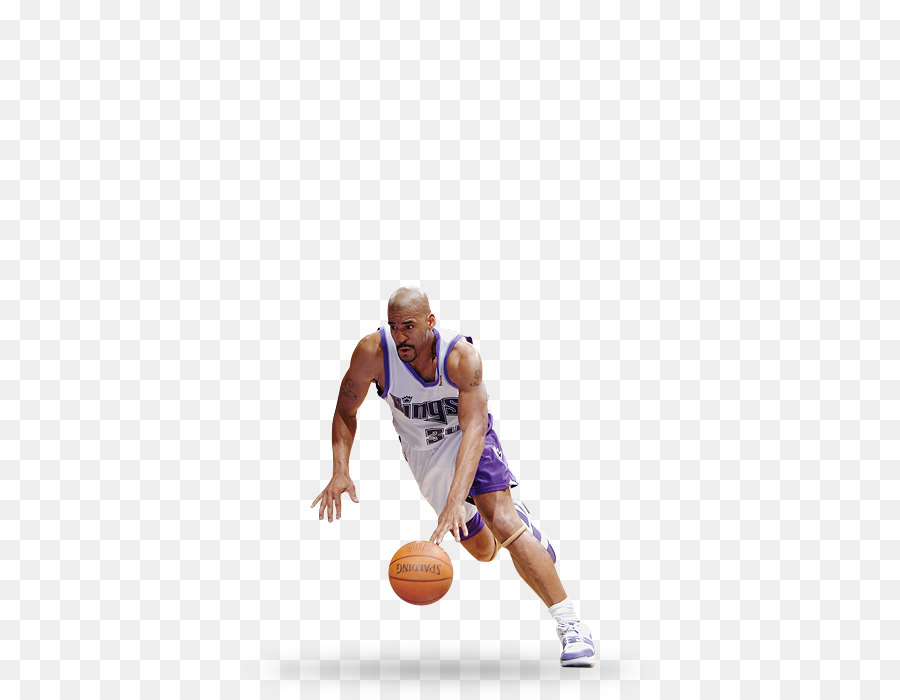 Jugador De Baloncesto，Saltando PNG