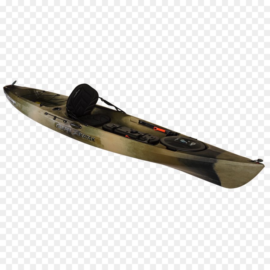 Bote，Kayac PNG