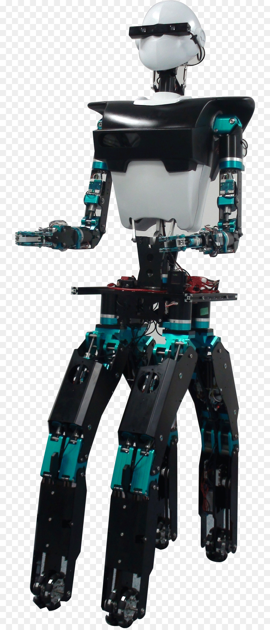 Robot，Florida PNG